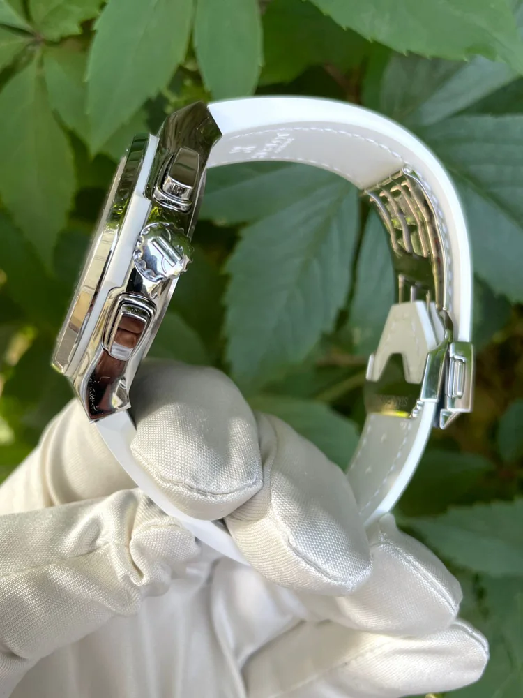 Chronograph La Grande Odyssee Box & Papers 2017 Limited Edition 100 pcs